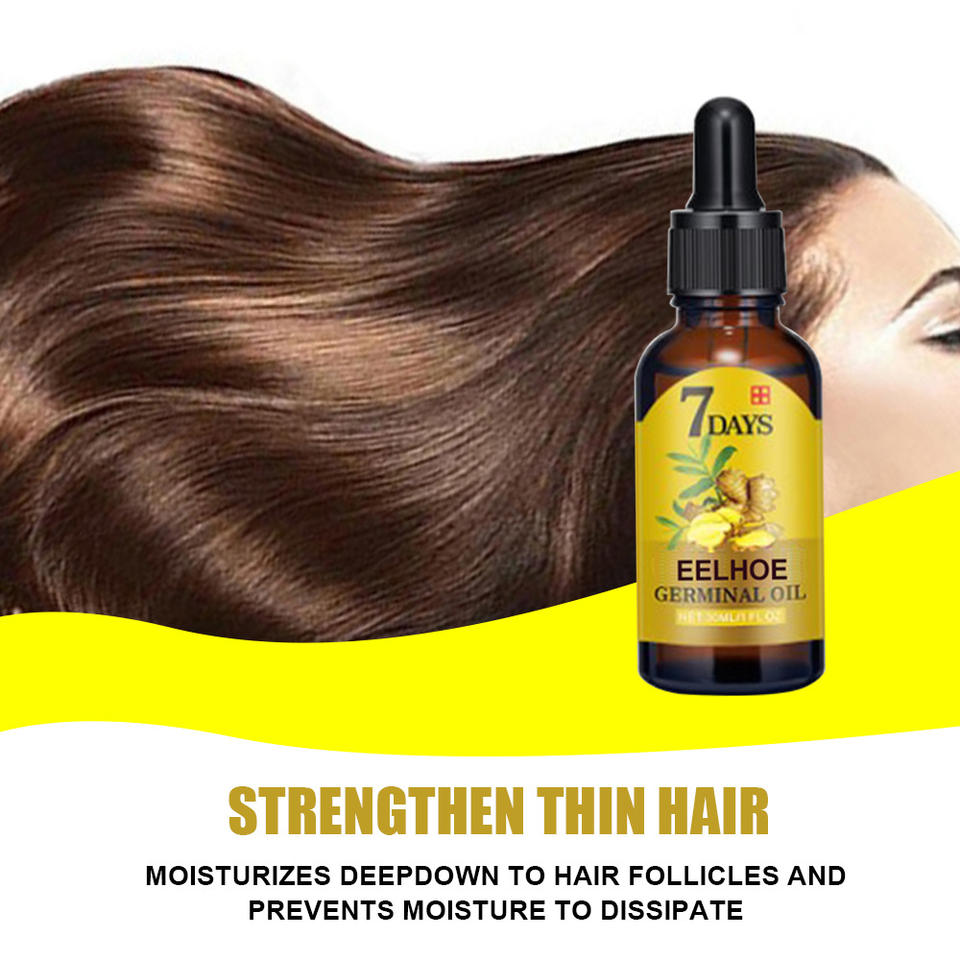 Hair Ginger Essential Germinal - Hair Care Products review and price