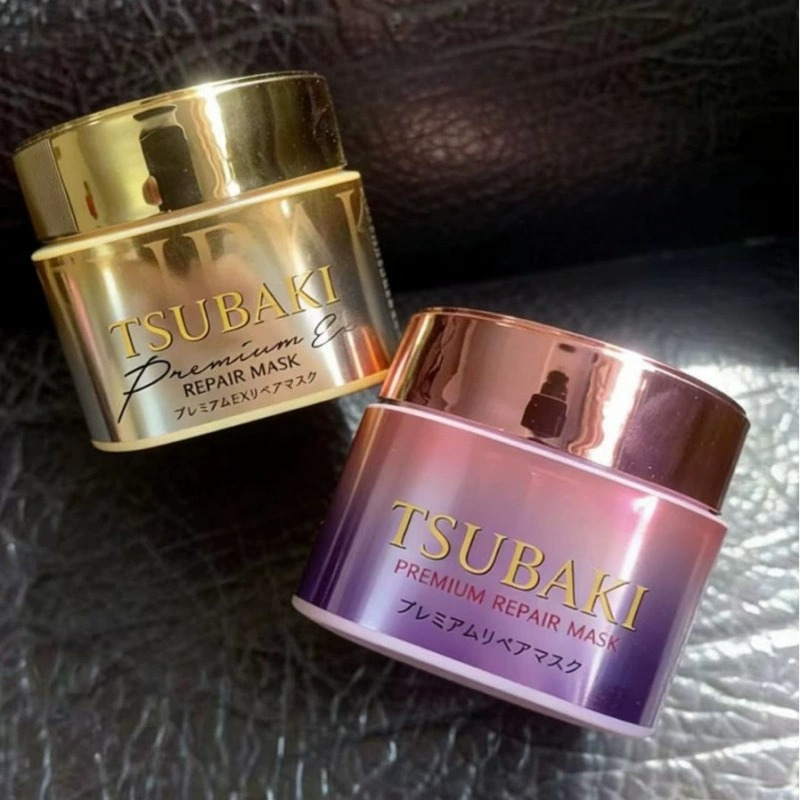 TSUBAKI Premium Repair Hair Ma - Hair Care Tsubaki review and price