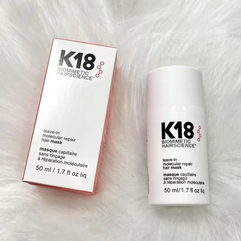 Hot K18 Leave-In Molecular Rep - Hair Care With Protein review and price