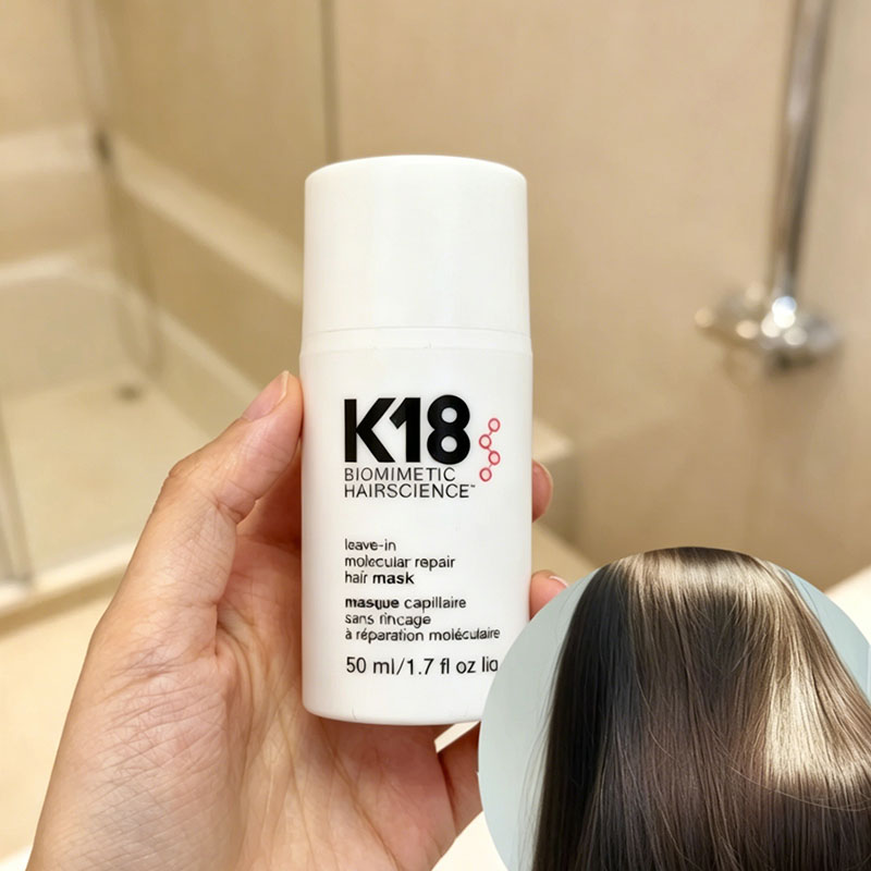 Hot K18 Leave-In Molecular Rep - Hair Care With Protein review and price