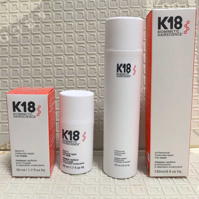 Hot K18 Leave-In Molecular Rep - Hair Care With Protein review and price