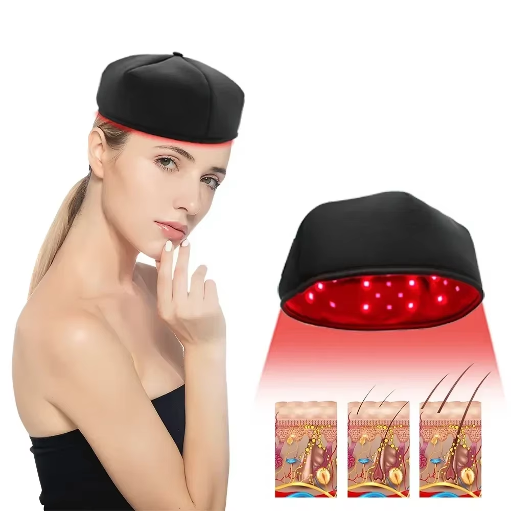 660nm 830nm LED Red Infrared L - Hair Care With Protein review and price