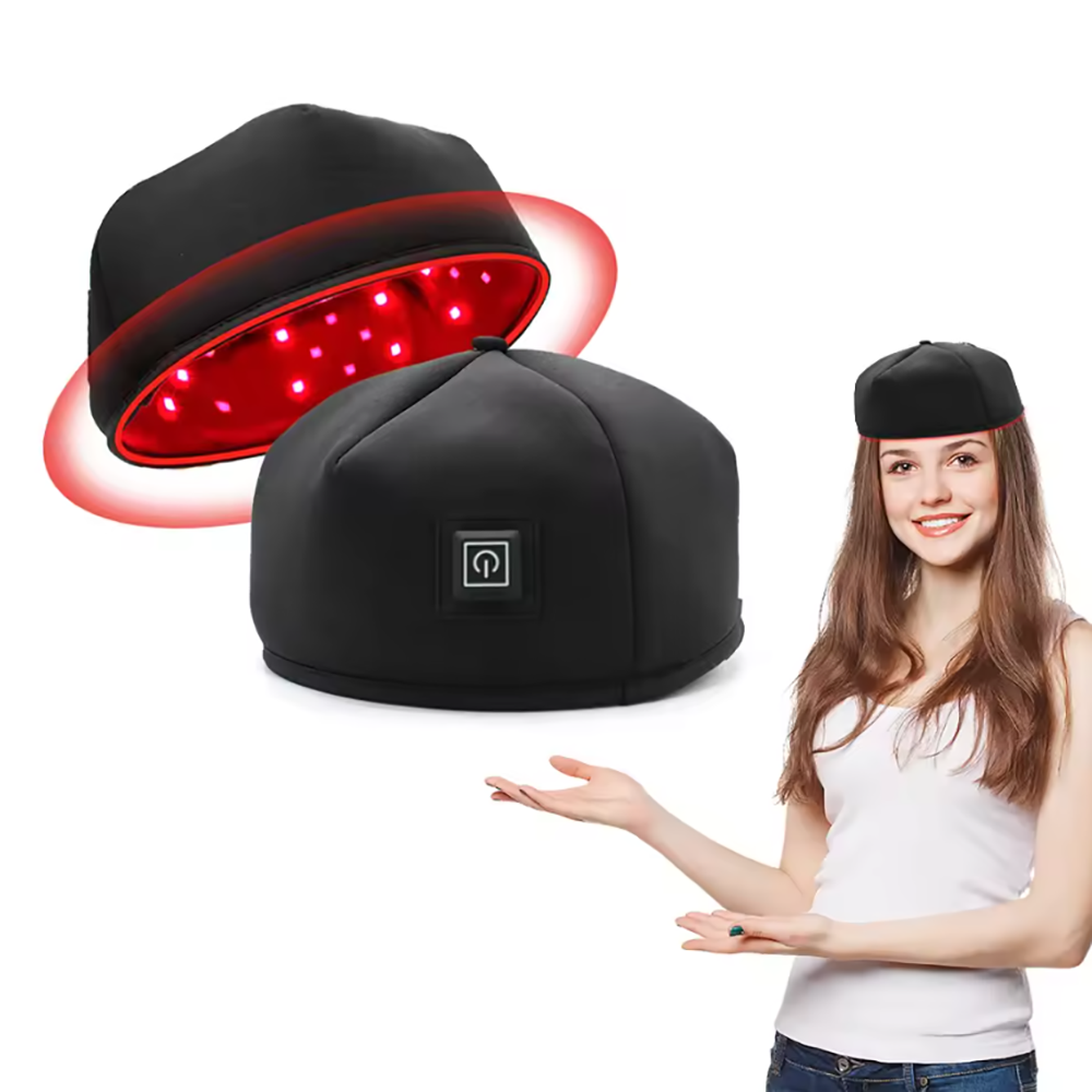 660nm 830nm LED Red Infrared L - Hair Care With Protein review and price