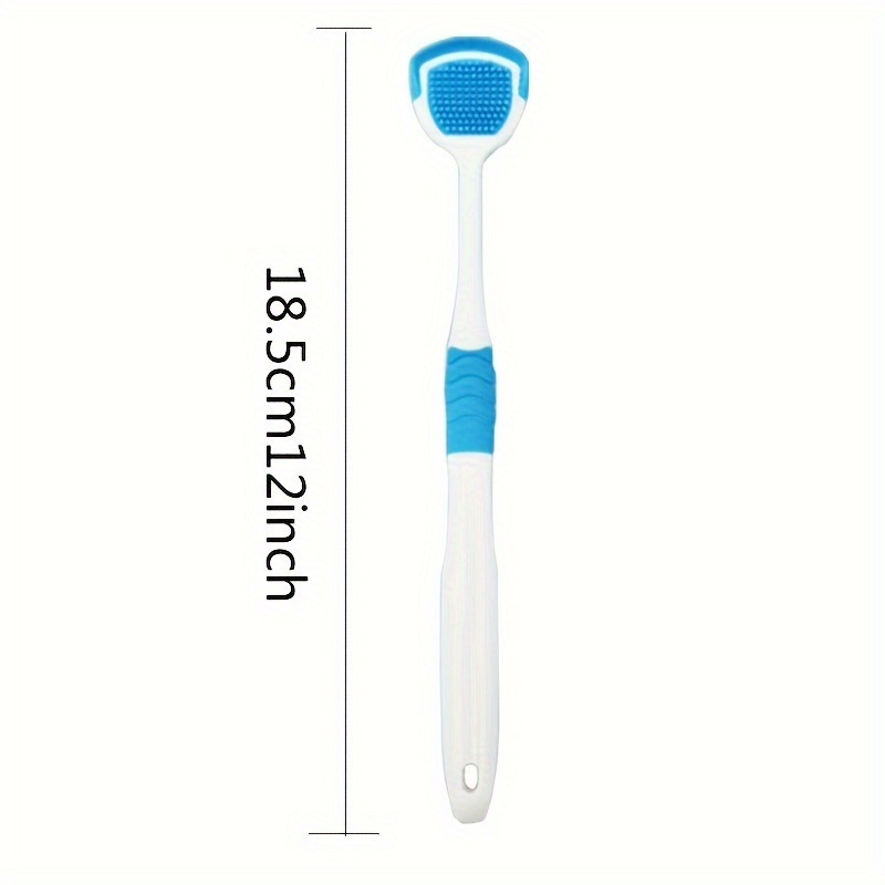 Tongue Scraper Reduce Bad Brea - Hair Care Gummies review and price