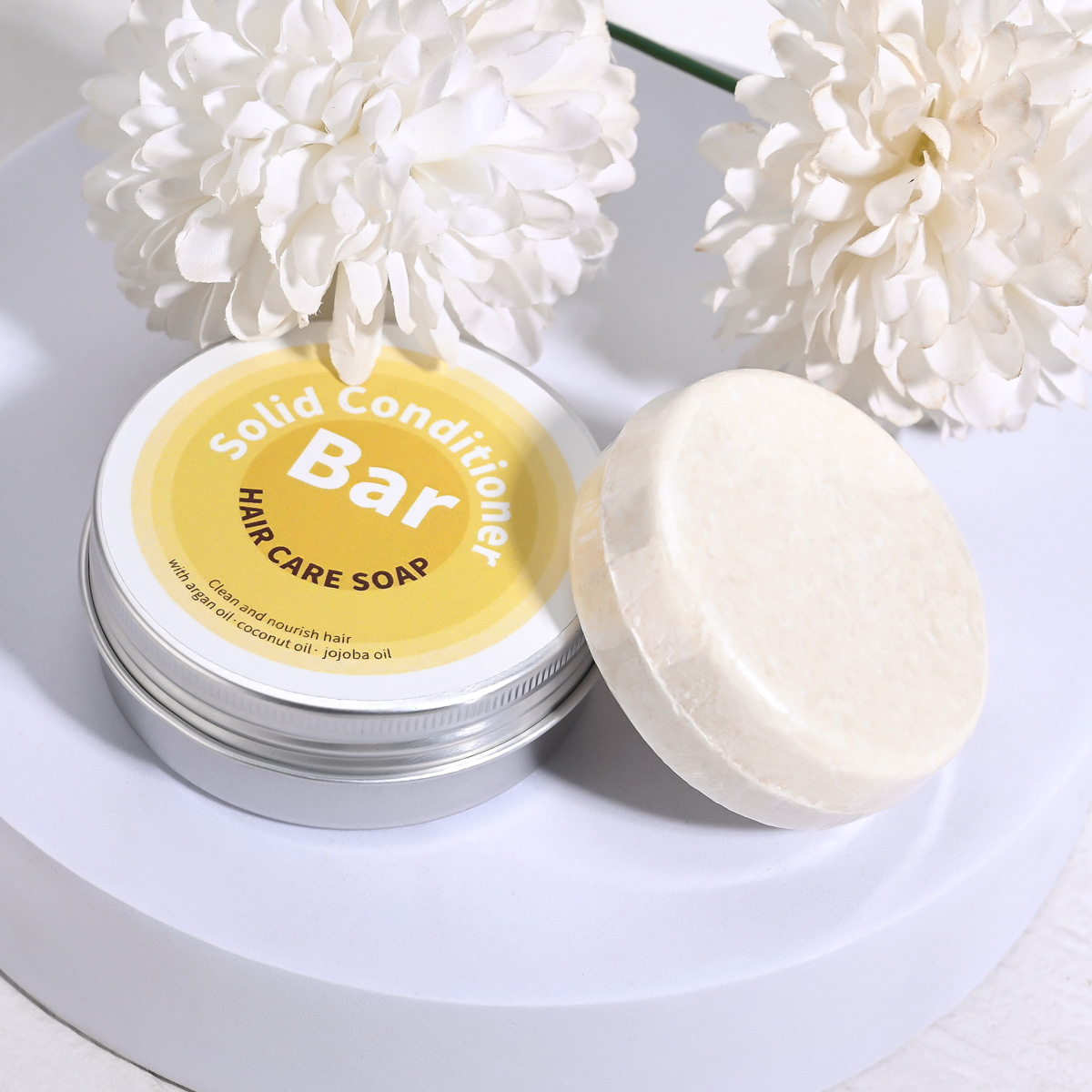Plant Essential Oil Hair Condi - Hair Care Products review and price