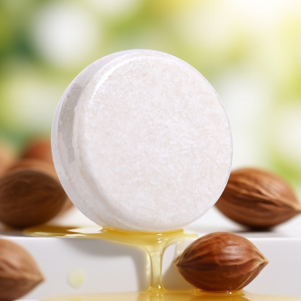 Plant Essential Oil Hair Condi - Hair Care Products review and price