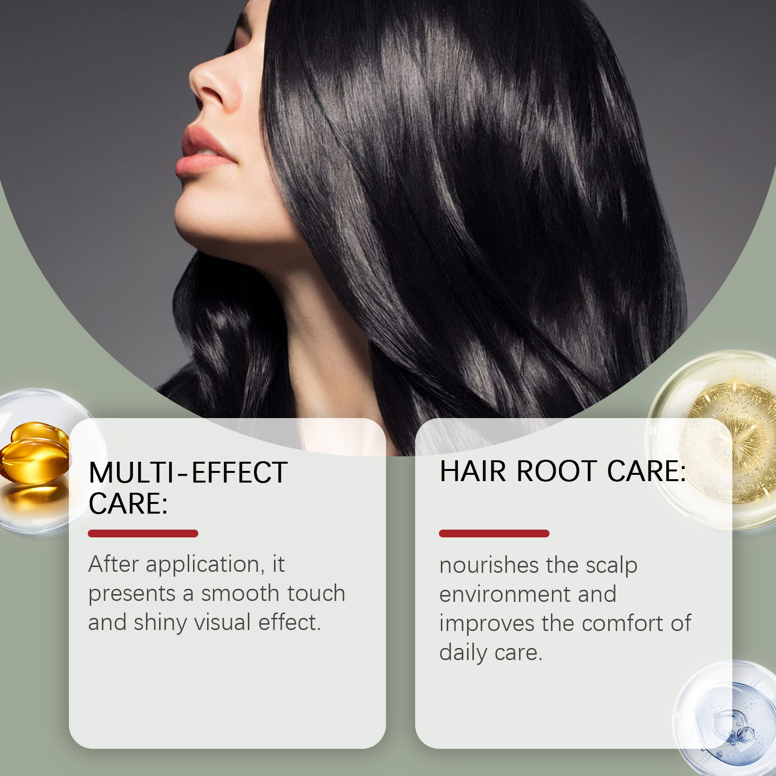 Hoegoa Scalp Care Essence Spra - Hair Care Products review and price