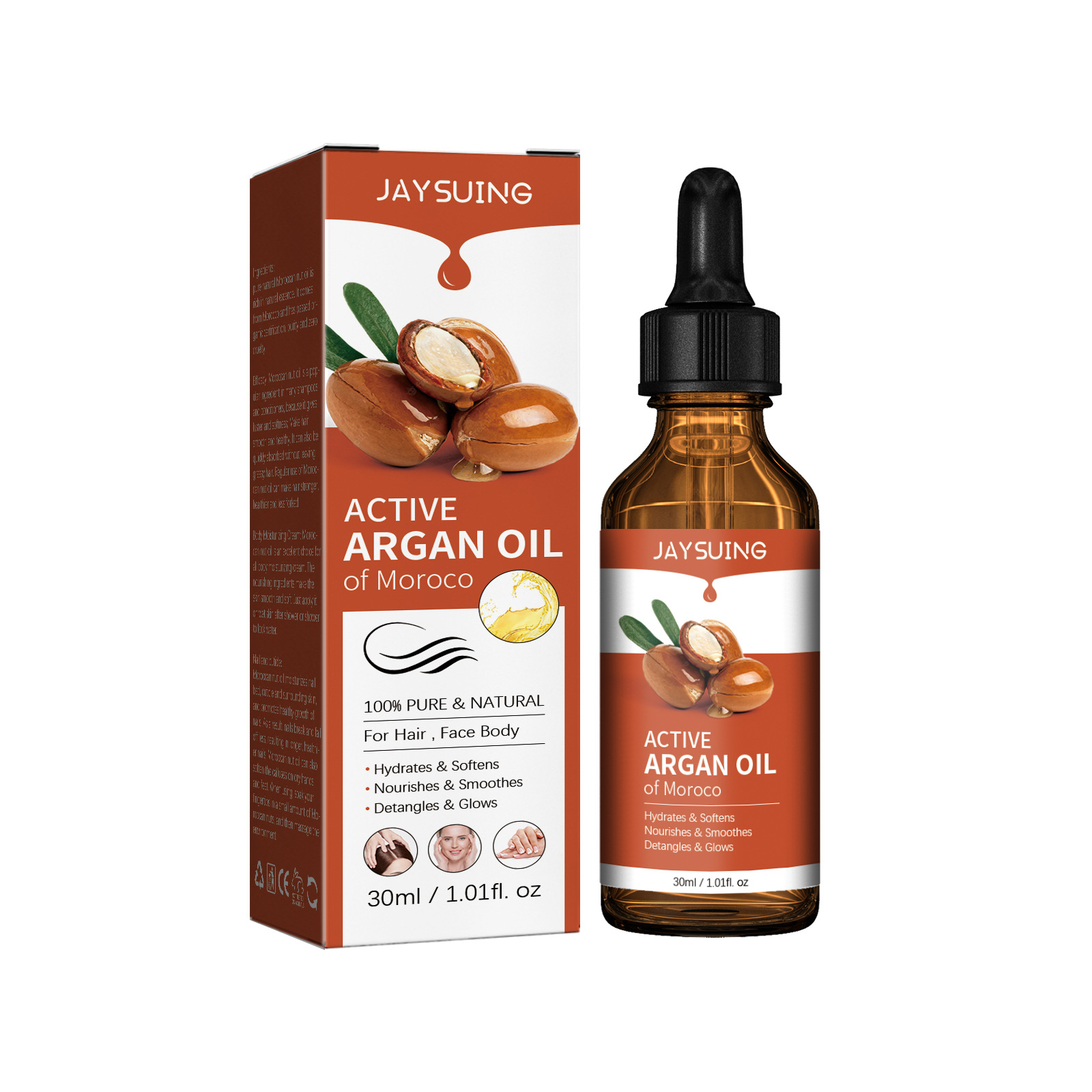 Argan Oil for Hair Treatment S - Hair Care Products review and price