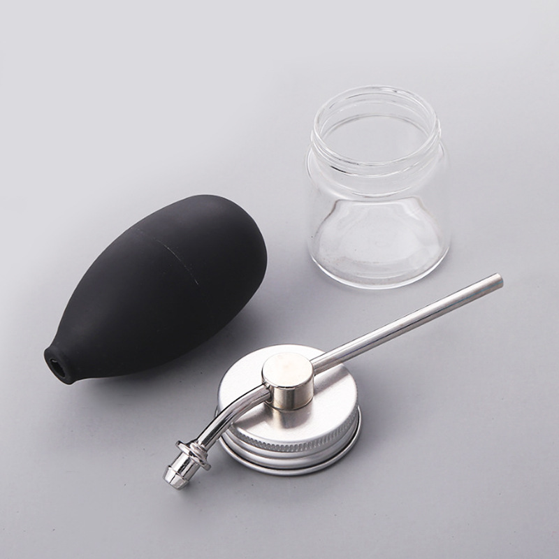 Refillable Barber Powder Spray - Hair Care Products review and price