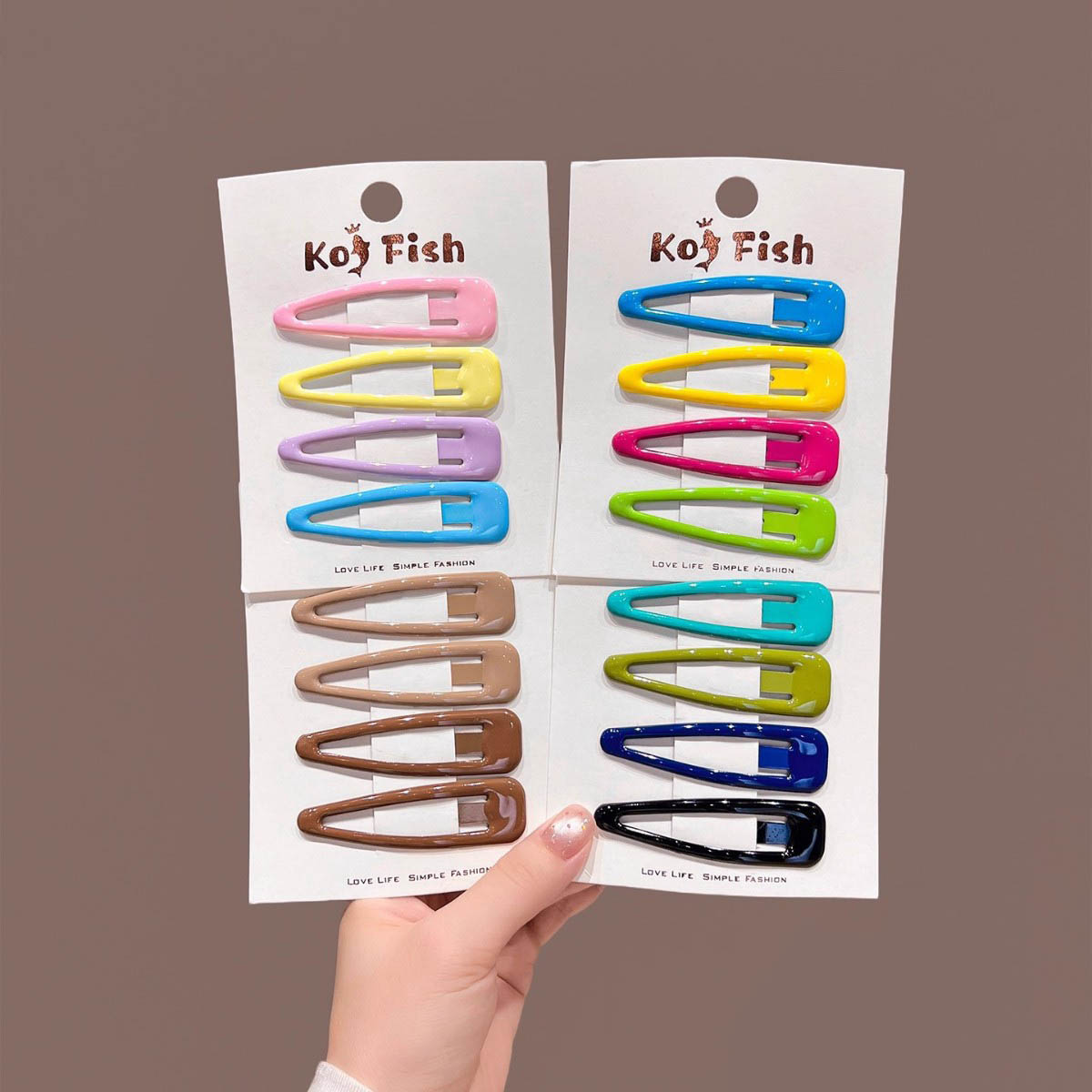 2026 New 5pc/pack Pastel Drip  - Hair Care Lotion review and price