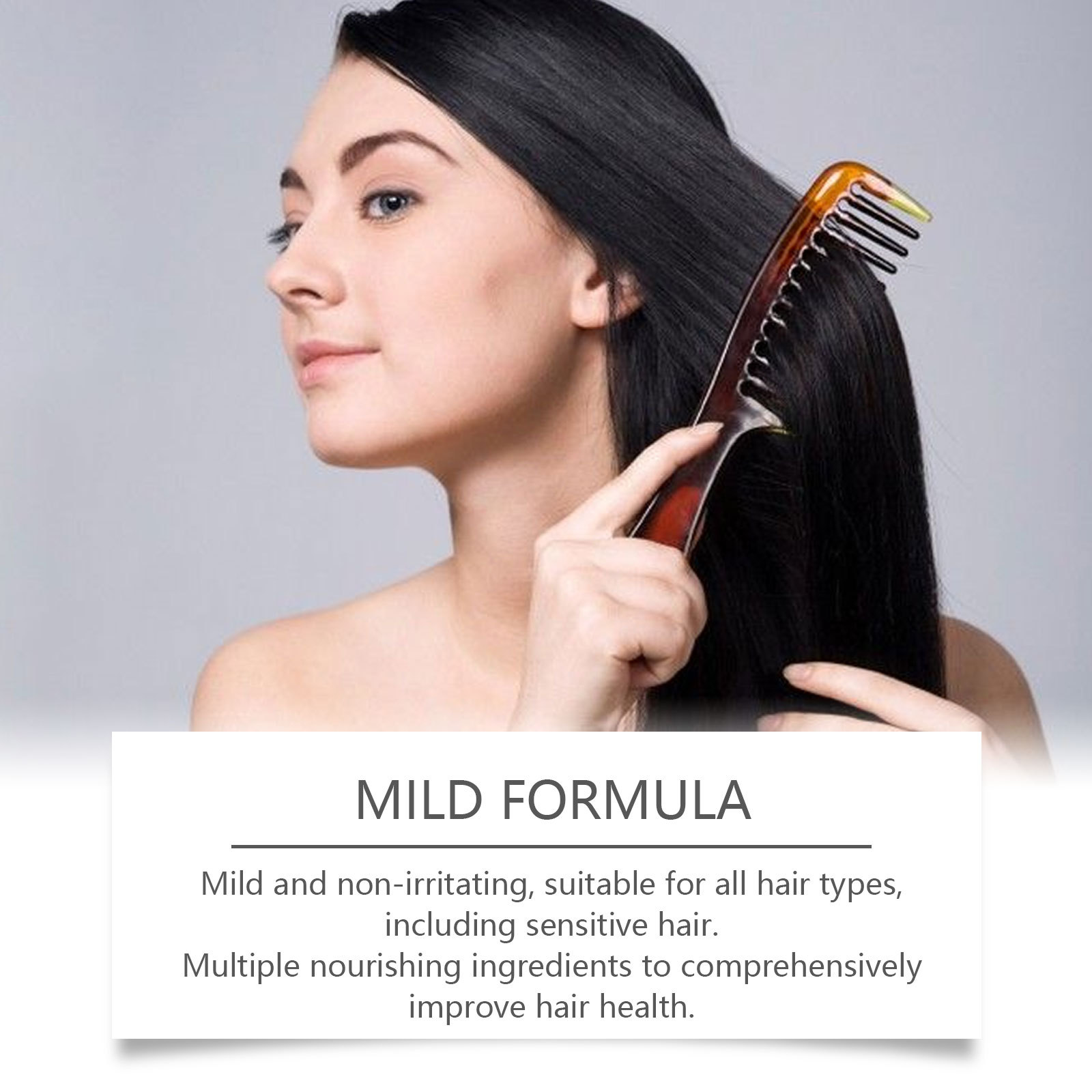 Vitamin Hair Care Serum Capsul - Hair Care Products review and price
