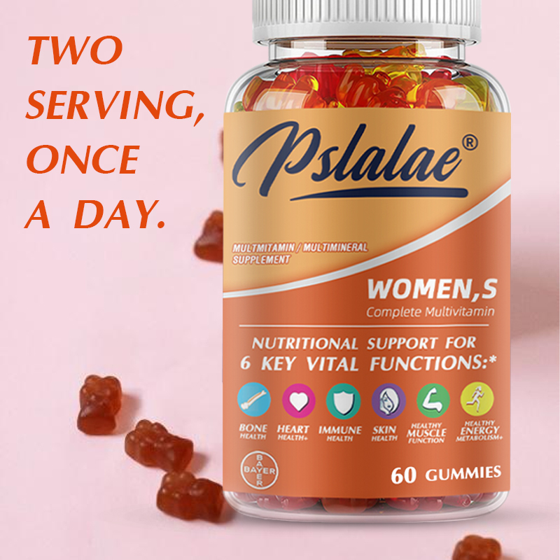 Women's Multivitamin Gummies - - Hair Care Gummies review and price