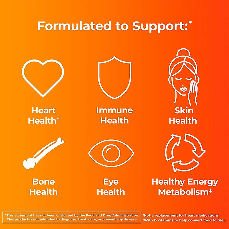 Women's Multivitamin Gummies - - Hair Care Gummies review and price
