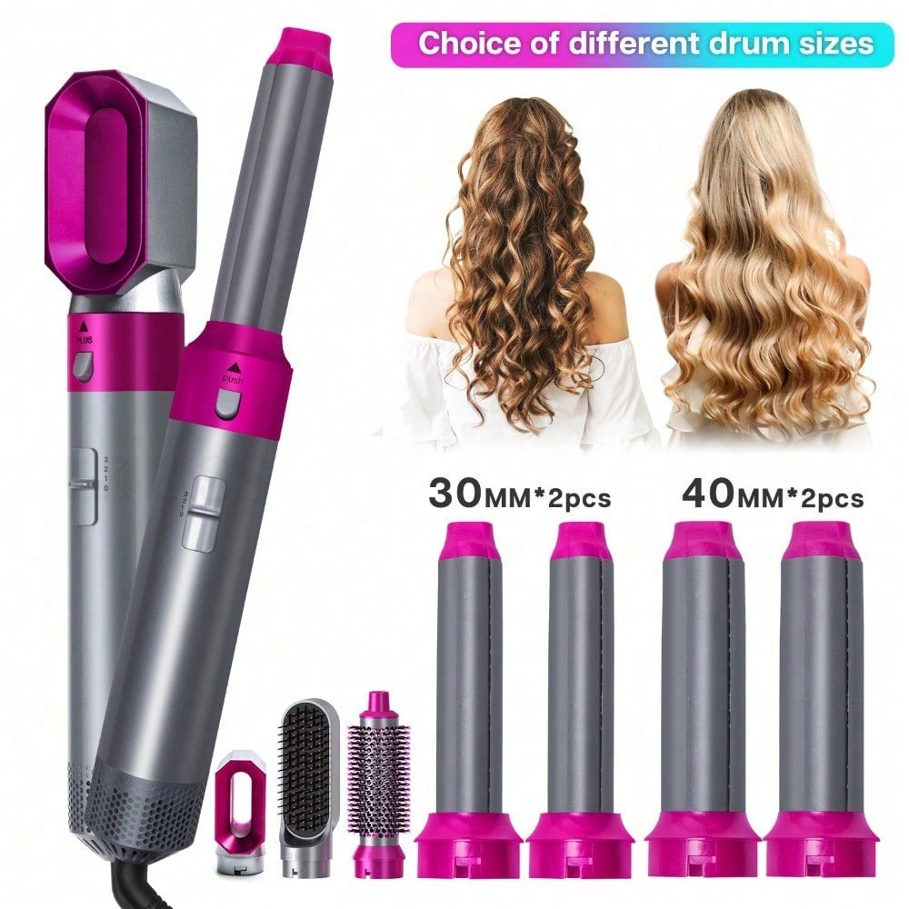 A New Generation Of Upgraded V - Hair Care Gift review and price