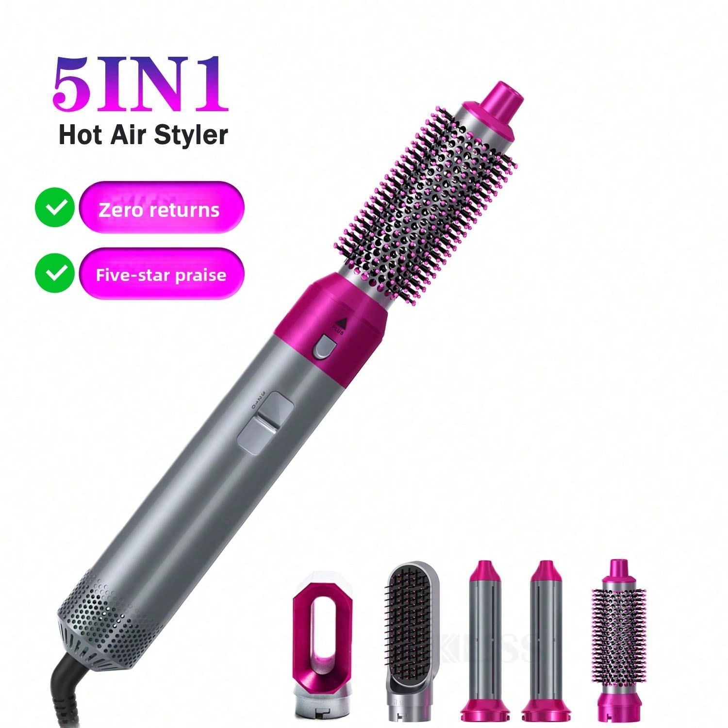 A New Generation Of Upgraded V - Hair Care Gift review and price