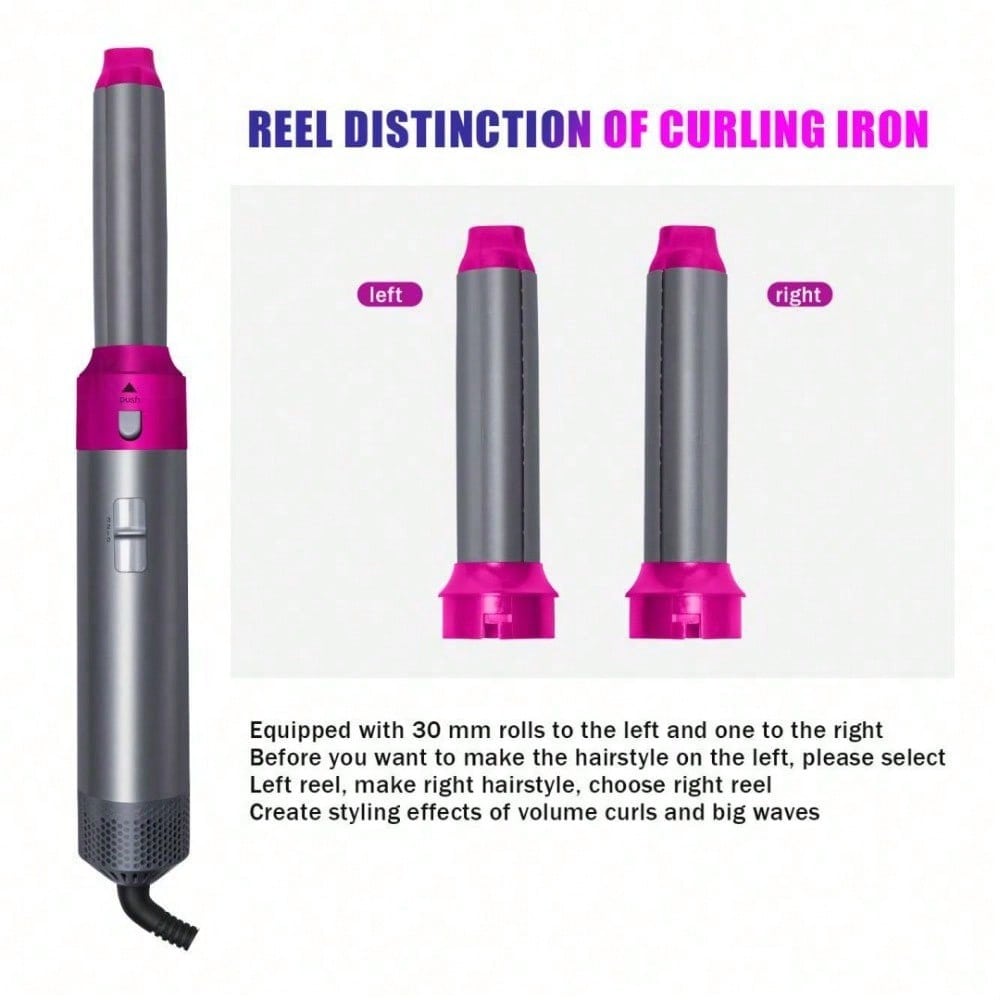 A New Generation Of Upgraded V - Hair Care Gift review and price