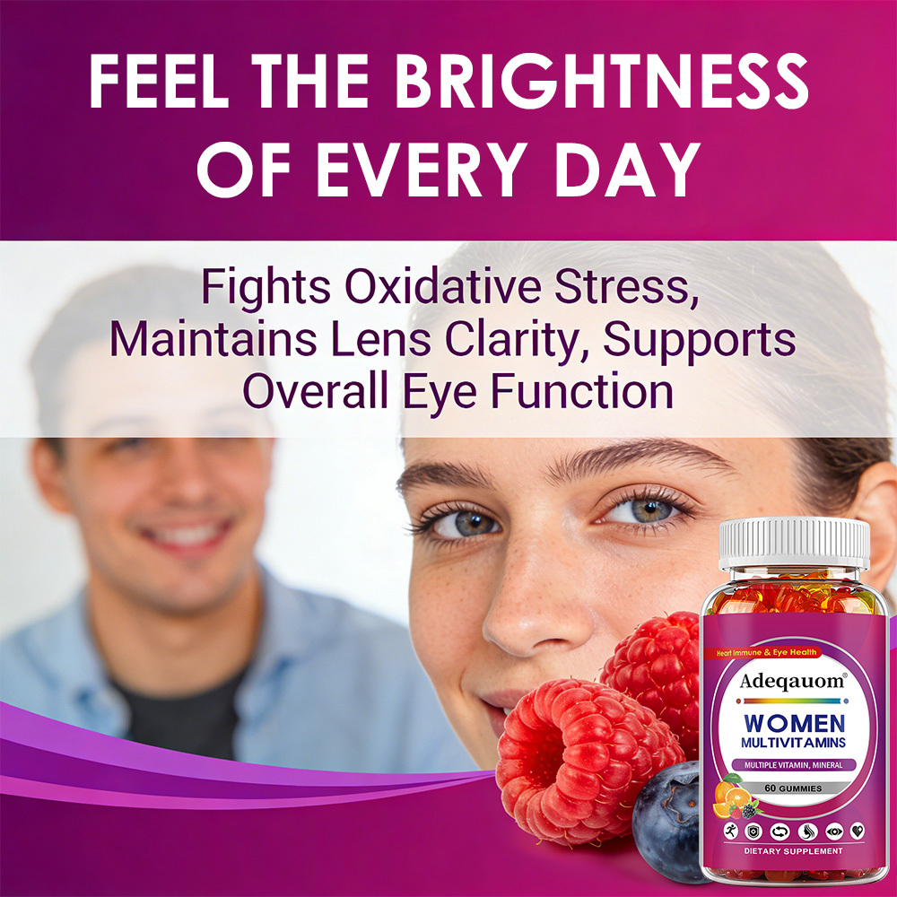 Women's Multivitamin Gummies,  - Hair Care Gummies review and price